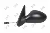 Außenspiegel links ABAKUS 3422M01