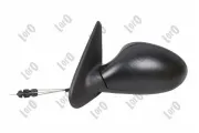 Außenspiegel links ABAKUS 3422M01