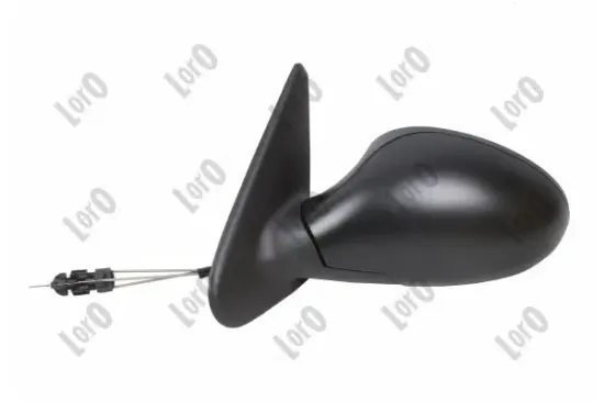 Außenspiegel links ABAKUS 3422M01 Bild Außenspiegel links ABAKUS 3422M01