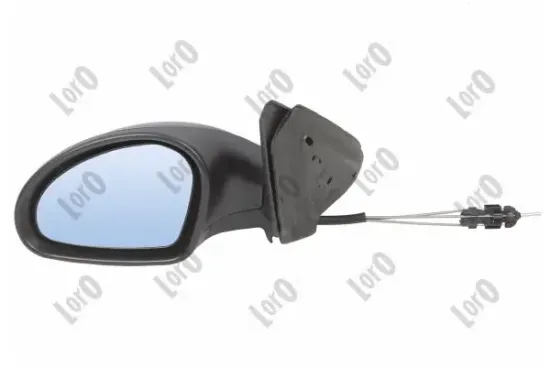 Außenspiegel links ABAKUS 3422M01 Bild Außenspiegel links ABAKUS 3422M01