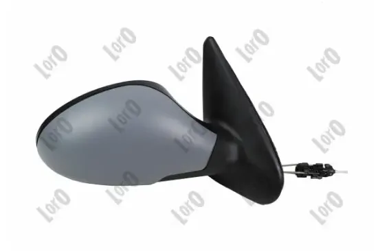 Außenspiegel rechts ABAKUS 3422M04 Bild Außenspiegel rechts ABAKUS 3422M04