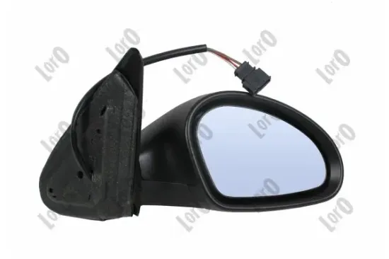 Außenspiegel rechts ABAKUS 3422M08 Bild Außenspiegel rechts ABAKUS 3422M08