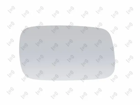 Spiegelglas, Außenspiegel rechts ABAKUS 3426G02 Bild Spiegelglas, Außenspiegel rechts ABAKUS 3426G02