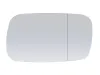 Spiegelglas, Außenspiegel links ABAKUS 3426G04 Bild Spiegelglas, Außenspiegel links ABAKUS 3426G04