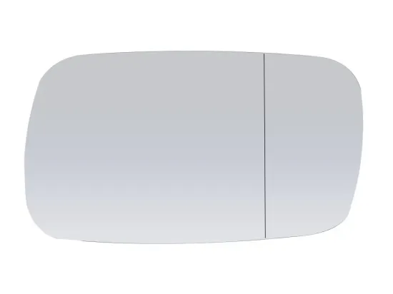 Spiegelglas, Außenspiegel links ABAKUS 3426G04 Bild Spiegelglas, Außenspiegel links ABAKUS 3426G04