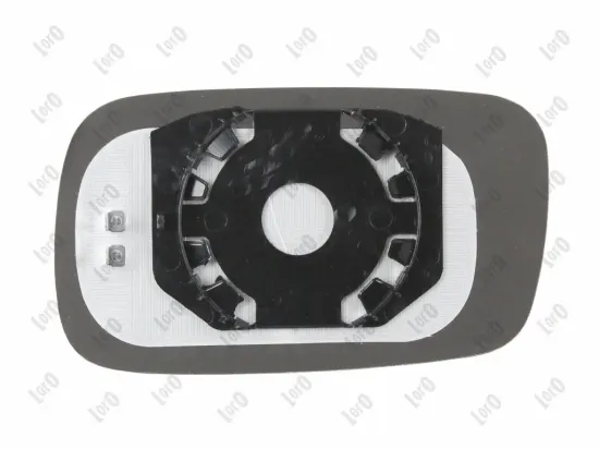 Spiegelglas, Außenspiegel rechts ABAKUS 3426G05 Bild Spiegelglas, Außenspiegel rechts ABAKUS 3426G05