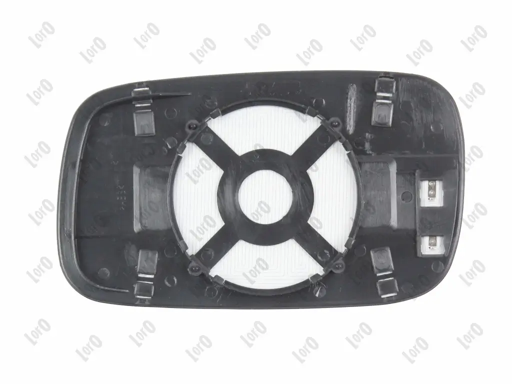 Spiegelglas, Außenspiegel rechts ABAKUS 3426G05