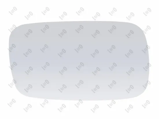 Spiegelglas, Außenspiegel rechts ABAKUS 3426G05 Bild Spiegelglas, Außenspiegel rechts ABAKUS 3426G05