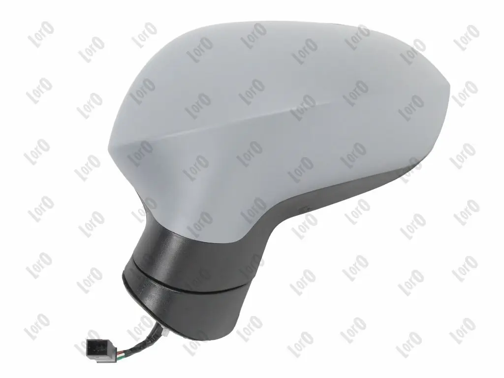 Außenspiegel links ABAKUS 3429M03