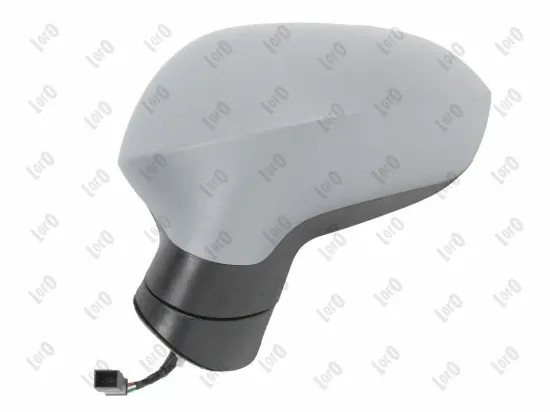 Außenspiegel links ABAKUS 3429M03 Bild Außenspiegel links ABAKUS 3429M03