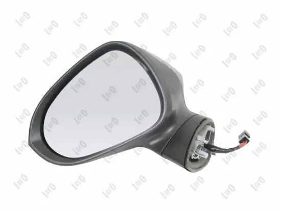 Außenspiegel links ABAKUS 3429M03 Bild Außenspiegel links ABAKUS 3429M03