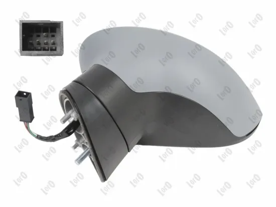 Außenspiegel links ABAKUS 3429M03 Bild Außenspiegel links ABAKUS 3429M03