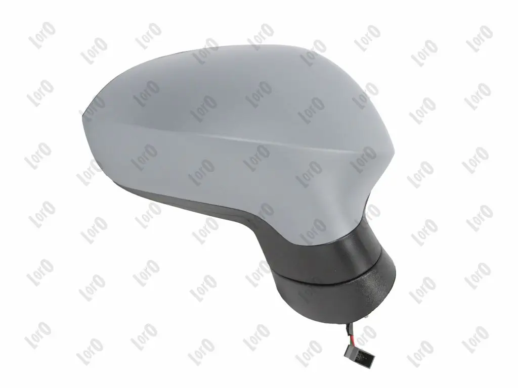 Außenspiegel rechts ABAKUS 3429M04