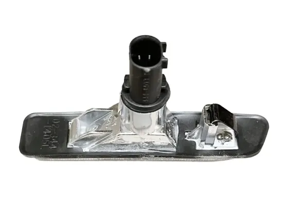 Blinkleuchte vorne links seitlicher Einbau ABAKUS 344-1405L-AE-C Bild Blinkleuchte vorne links seitlicher Einbau ABAKUS 344-1405L-AE-C