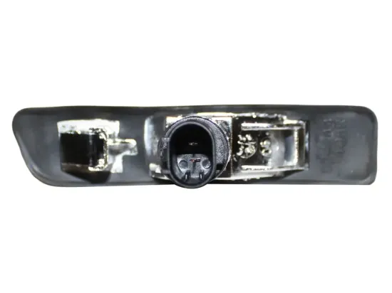 Blinkleuchte vorne rechts seitlicher Einbau ABAKUS 344-1405R-AE-C Bild Blinkleuchte vorne rechts seitlicher Einbau ABAKUS 344-1405R-AE-C