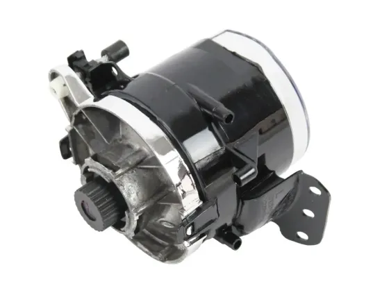 Nebelscheinwerfer links ABAKUS 344-2007L-UQ Bild Nebelscheinwerfer links ABAKUS 344-2007L-UQ