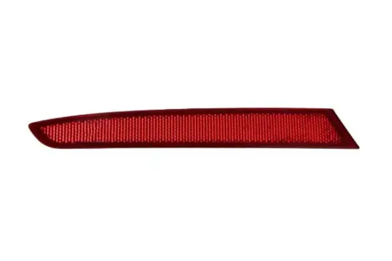 Rückstrahler hinten rechts ABAKUS 344-2914R-UQ Bild Rückstrahler hinten rechts ABAKUS 344-2914R-UQ