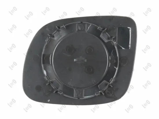 Spiegelglas, Außenspiegel rechts ABAKUS 3501G05 Bild Spiegelglas, Außenspiegel rechts ABAKUS 3501G05