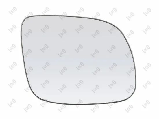 Spiegelglas, Außenspiegel rechts ABAKUS 3501G05 Bild Spiegelglas, Außenspiegel rechts ABAKUS 3501G05