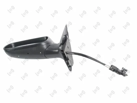 Außenspiegel links ABAKUS 3501M01 Bild Außenspiegel links ABAKUS 3501M01