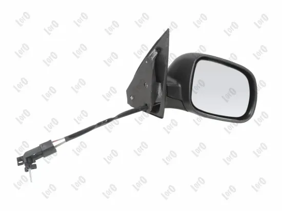 Außenspiegel rechts ABAKUS 3501M02 Bild Außenspiegel rechts ABAKUS 3501M02