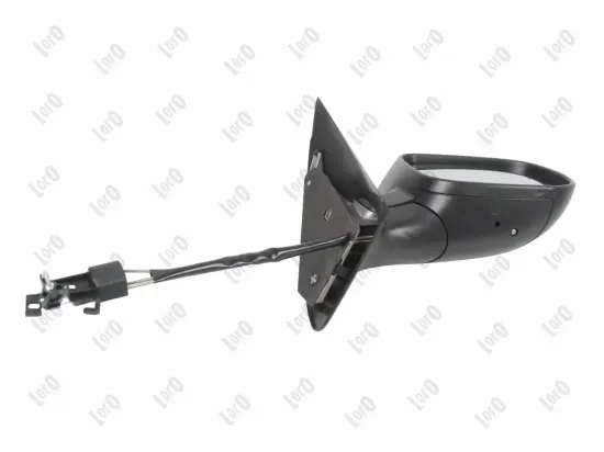 Außenspiegel rechts ABAKUS 3501M02 Bild Außenspiegel rechts ABAKUS 3501M02