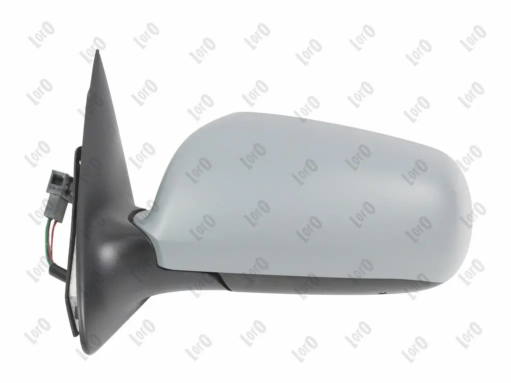 Außenspiegel links ABAKUS 3501M07