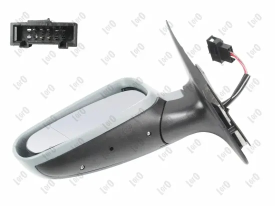 Außenspiegel links ABAKUS 3501M07 Bild Außenspiegel links ABAKUS 3501M07