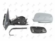 Außenspiegel links ABAKUS 3502M01