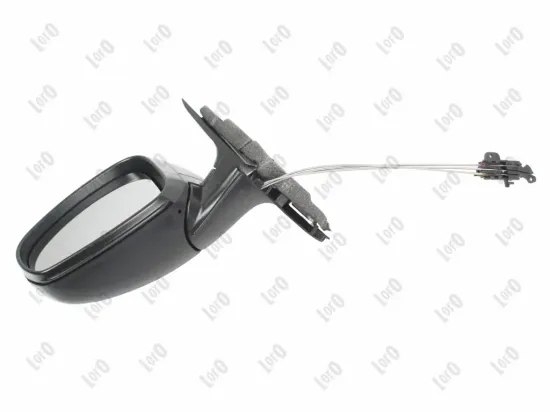 Außenspiegel links ABAKUS 3503M01 Bild Außenspiegel links ABAKUS 3503M01