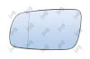 Spiegelglas, Außenspiegel links ABAKUS 3505G01 Bild Spiegelglas, Außenspiegel links ABAKUS 3505G01