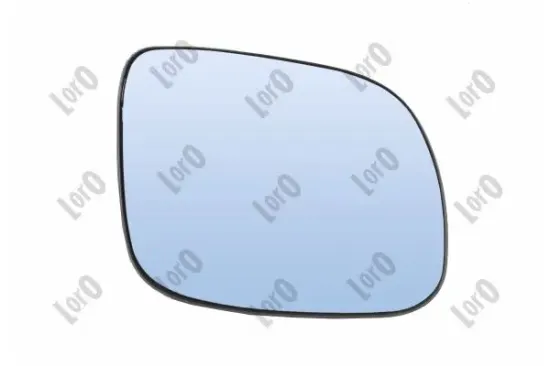 Spiegelglas, Außenspiegel rechts ABAKUS 3505G05 Bild Spiegelglas, Außenspiegel rechts ABAKUS 3505G05