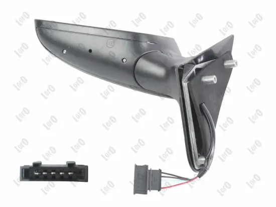 Außenspiegel links ABAKUS 3505M07 Bild Außenspiegel links ABAKUS 3505M07