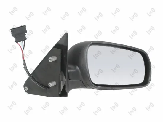 Außenspiegel rechts ABAKUS 3505M08 Bild Außenspiegel rechts ABAKUS 3505M08