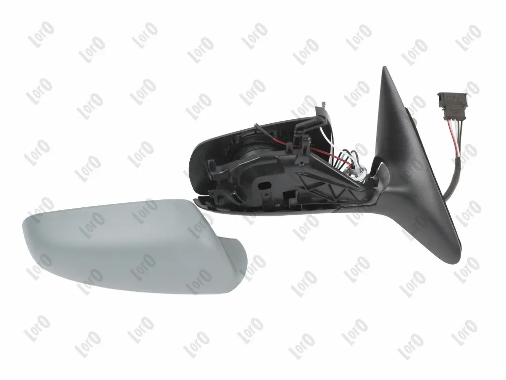 Außenspiegel rechts ABAKUS 3505M11