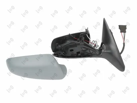 Außenspiegel rechts ABAKUS 3505M11 Bild Außenspiegel rechts ABAKUS 3505M11