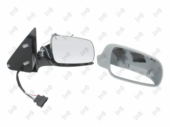 Außenspiegel rechts ABAKUS 3505M11 Bild Außenspiegel rechts ABAKUS 3505M11