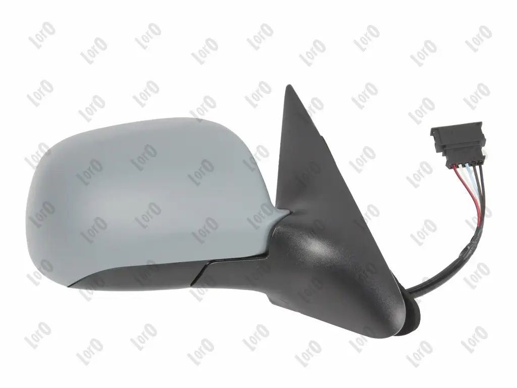 Außenspiegel rechts ABAKUS 3505M12