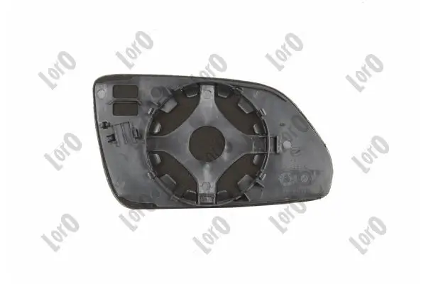 Spiegelglas, Außenspiegel links ABAKUS 3506G01