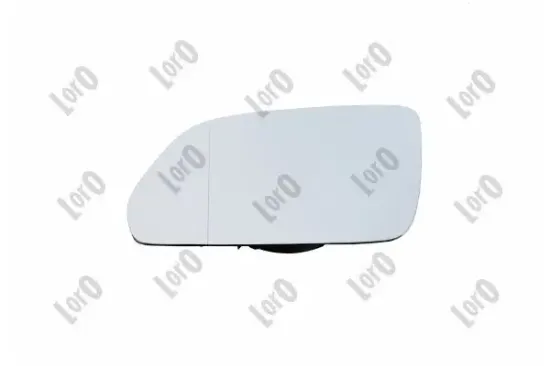 Spiegelglas, Außenspiegel links ABAKUS 3506G03 Bild Spiegelglas, Außenspiegel links ABAKUS 3506G03