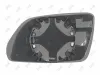 Spiegelglas, Außenspiegel rechts ABAKUS 3506G02 Bild Spiegelglas, Außenspiegel rechts ABAKUS 3506G02