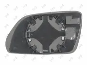 Spiegelglas, Außenspiegel rechts ABAKUS 3506G02