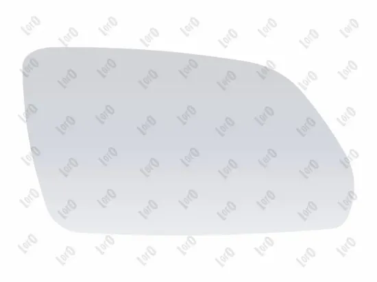 Spiegelglas, Außenspiegel rechts ABAKUS 3506G02 Bild Spiegelglas, Außenspiegel rechts ABAKUS 3506G02