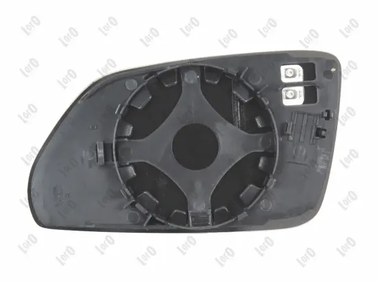 Spiegelglas, Außenspiegel rechts ABAKUS 3506G04 Bild Spiegelglas, Außenspiegel rechts ABAKUS 3506G04