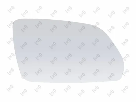 Spiegelglas, Außenspiegel rechts ABAKUS 3506G04 Bild Spiegelglas, Außenspiegel rechts ABAKUS 3506G04