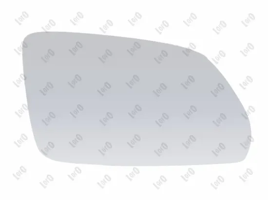 Spiegelglas, Außenspiegel rechts ABAKUS 3506G04 Bild Spiegelglas, Außenspiegel rechts ABAKUS 3506G04