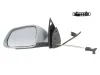 Außenspiegel links ABAKUS 3506M03 Bild Außenspiegel links ABAKUS 3506M03