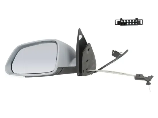 Außenspiegel links ABAKUS 3506M03 Bild Außenspiegel links ABAKUS 3506M03