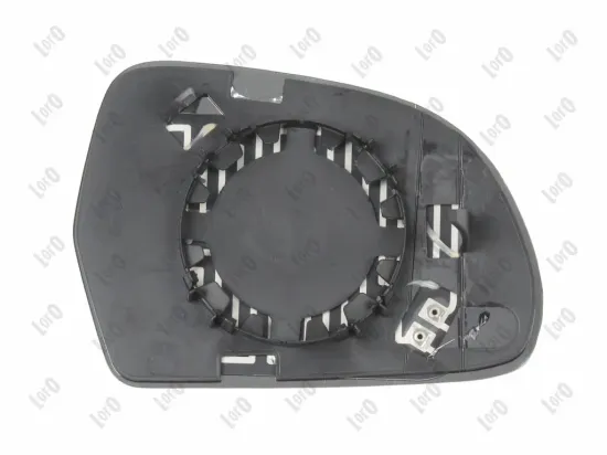 Spiegelglas, Außenspiegel rechts ABAKUS 3507G02 Bild Spiegelglas, Außenspiegel rechts ABAKUS 3507G02