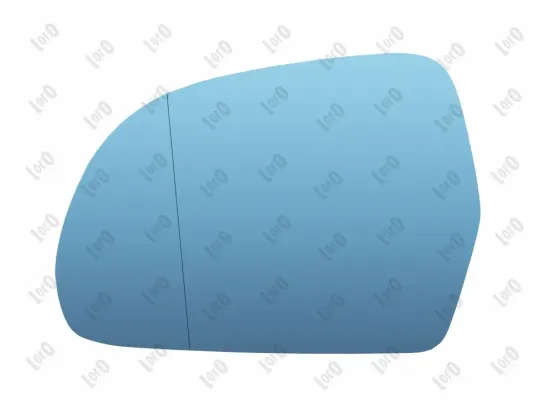 Spiegelglas, Außenspiegel rechts ABAKUS 3507G02 Bild Spiegelglas, Außenspiegel rechts ABAKUS 3507G02